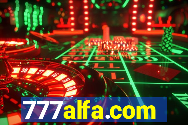 777alfa.com