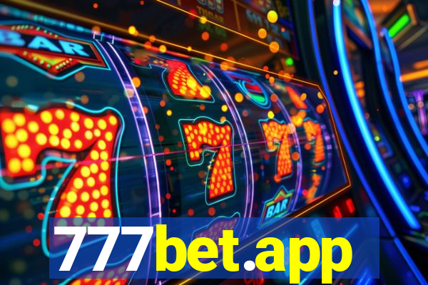 777bet.app