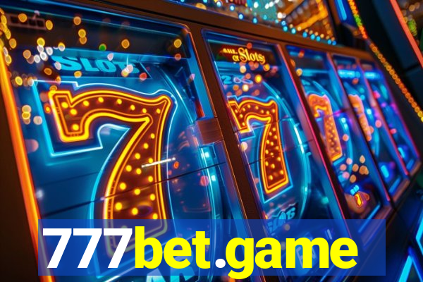 777bet.game