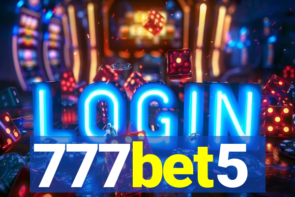 777bet5