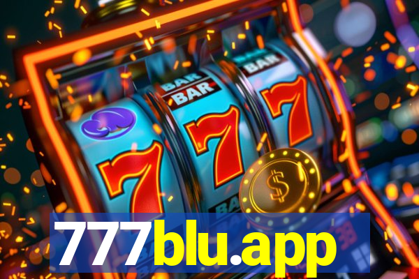 777blu.app