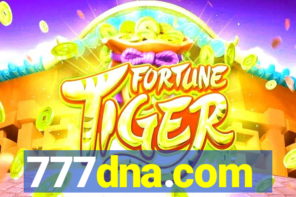 777dna.com