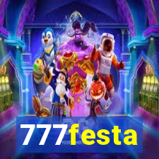 777festa