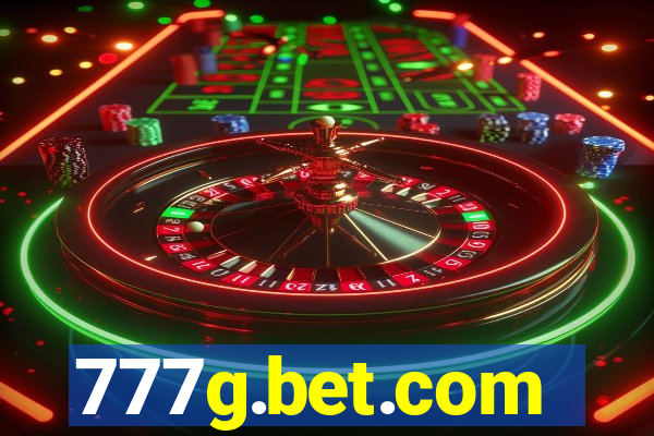 777g.bet.com