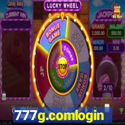 777g.comlogin