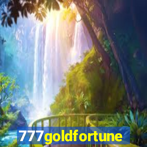 777goldfortune