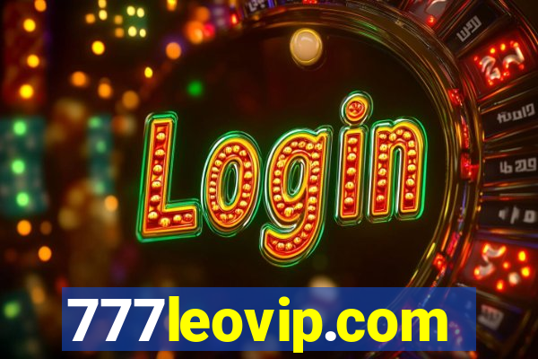 777leovip.com