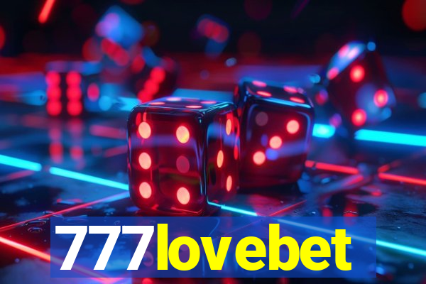 777lovebet