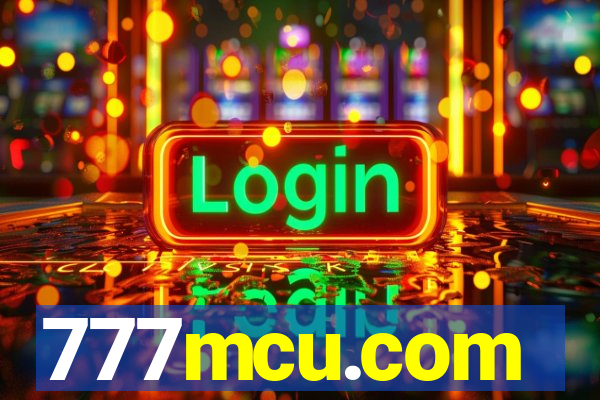 777mcu.com