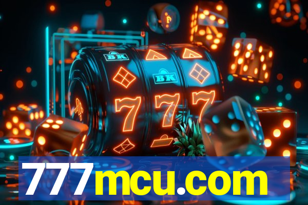 777mcu.com