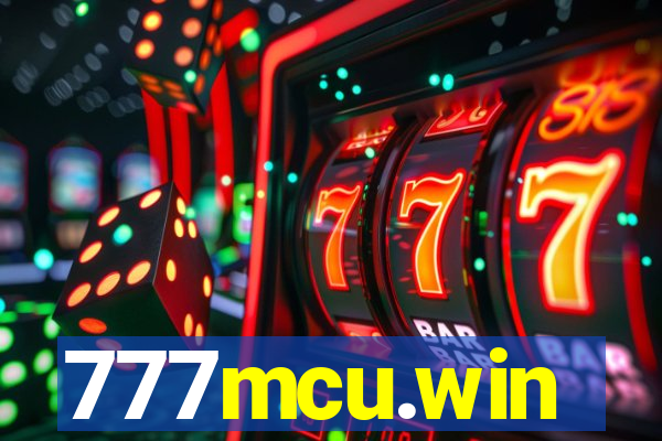 777mcu.win