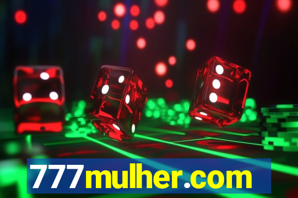 777mulher.com