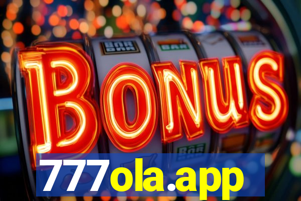 777ola.app