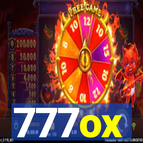 777ox