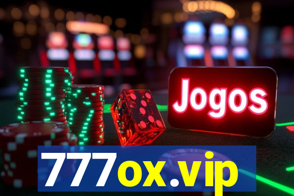 777ox.vip