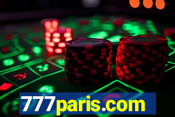 777paris.com