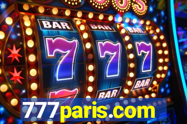 777paris.com