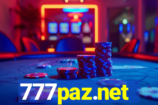 777paz.net