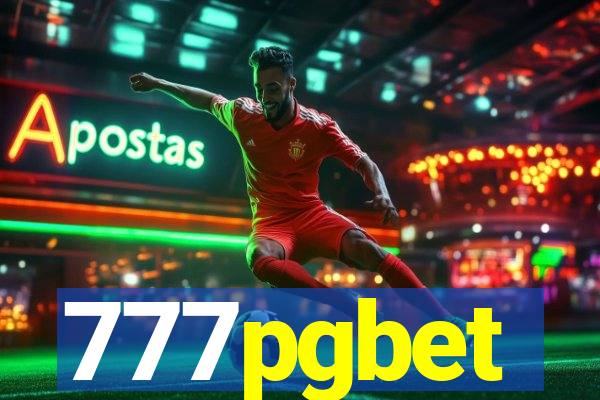 777pgbet