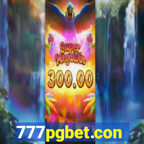 777pgbet.con