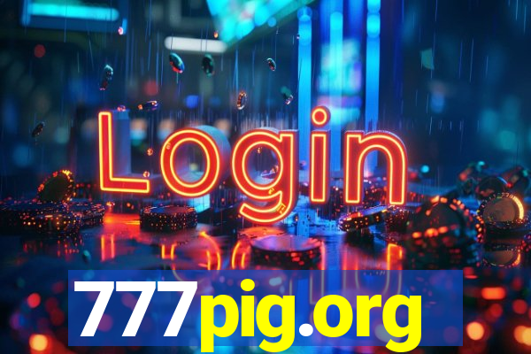 777pig.org