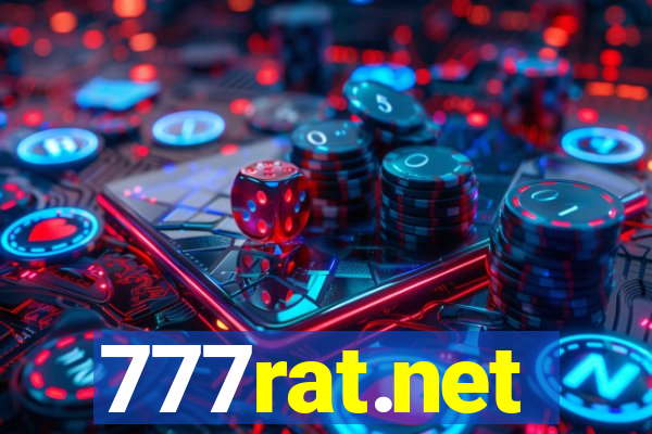 777rat.net