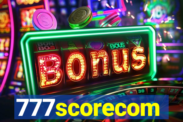 777scorecom