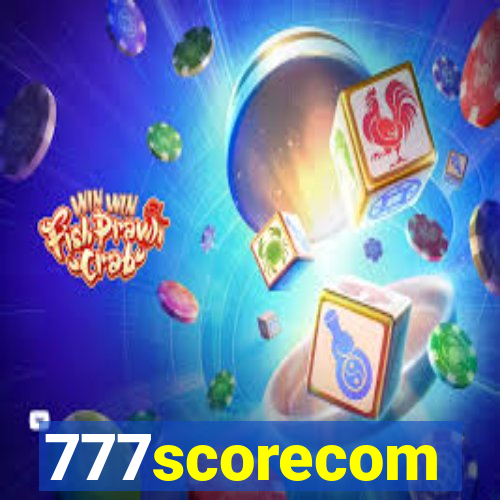 777scorecom