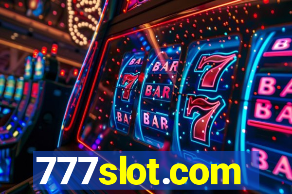 777slot.com