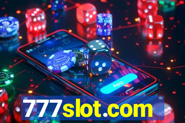 777slot.com