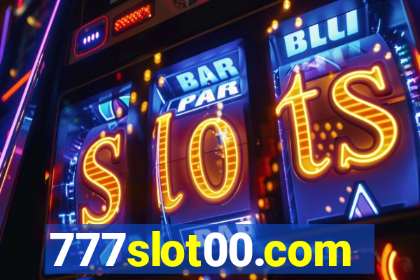 777slot00.com