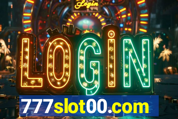 777slot00.com