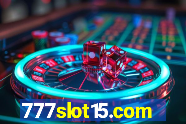 777slot15.com