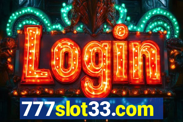 777slot33.com