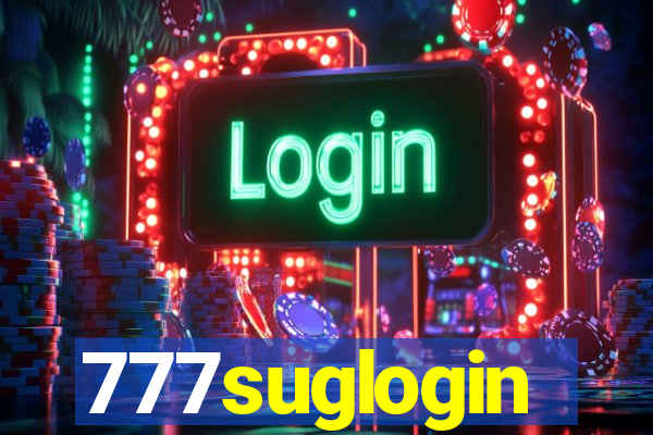 777suglogin