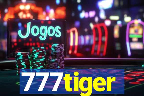 777tiger