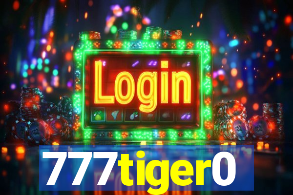 777tiger0