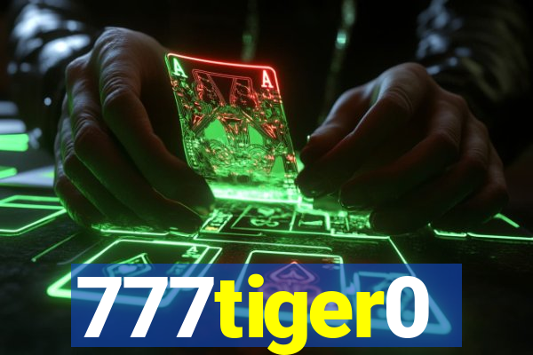 777tiger0