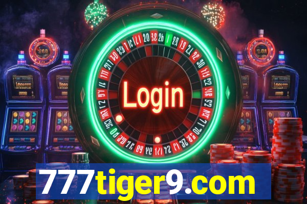 777tiger9.com