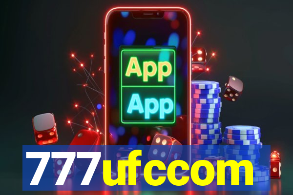 777ufccom