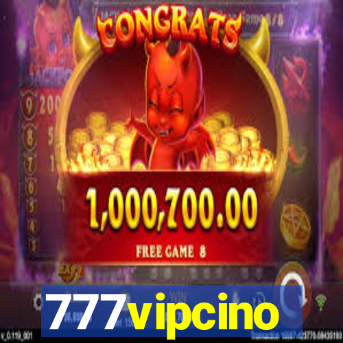 777vipcino