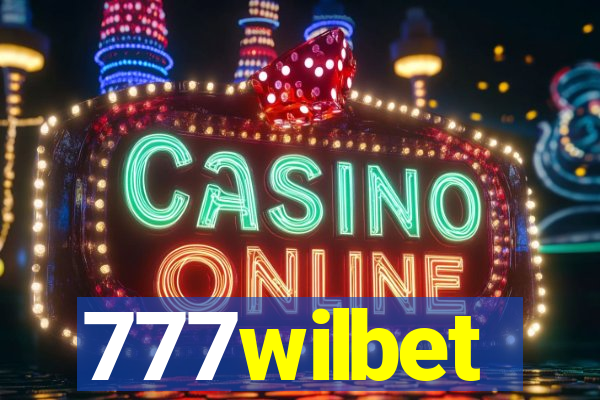 777wilbet