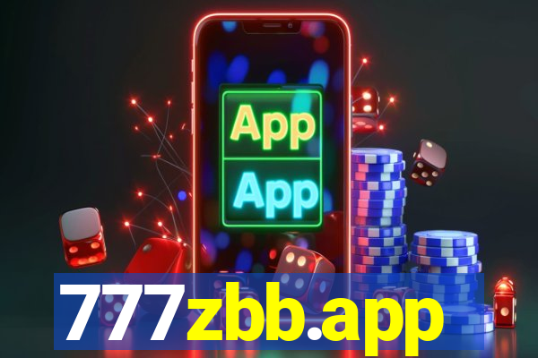 777zbb.app