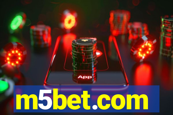 m5bet.com