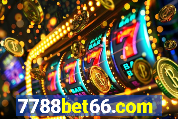 7788bet66.com