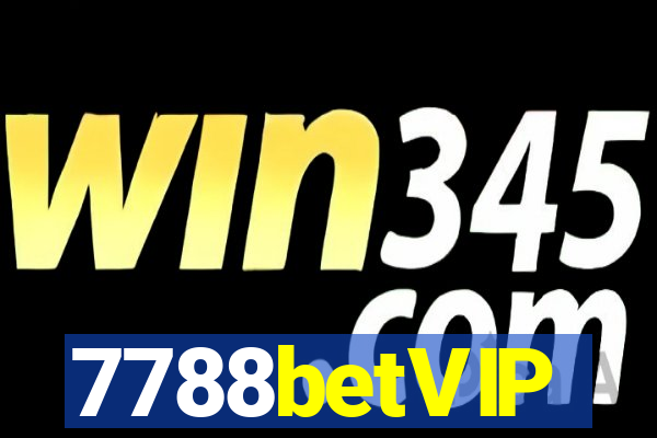 7788betVIP