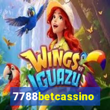 7788betcassino