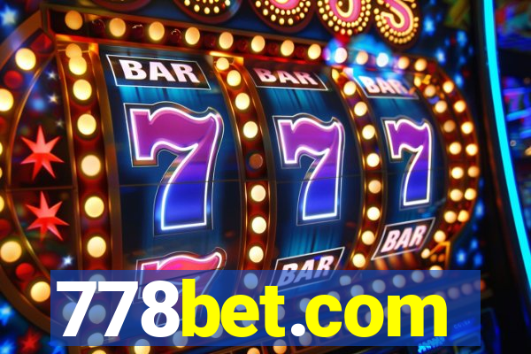 778bet.com