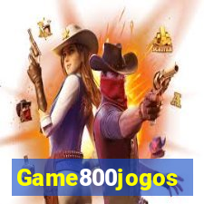 Game800jogos