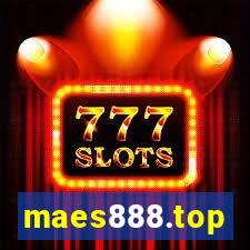 maes888.top